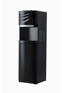 Пурифайер-проточный кулер для воды LC-AEL-540s black