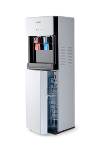 Кулер для воды LC-AEL-850а white